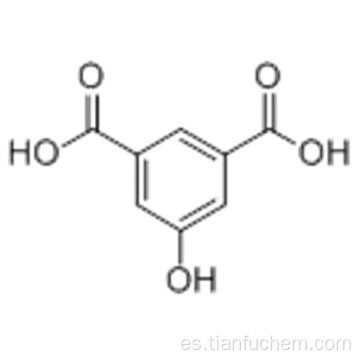 Ácido 5-hidroxisoftálico CAS 618-83-7
